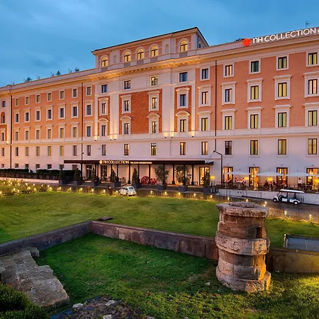 Nh Collection Palazzo Cinquecento