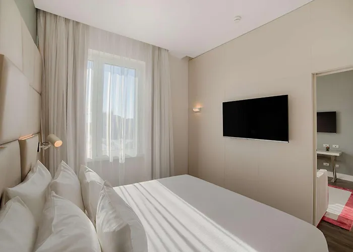 Nh Collection Palazzo Cinquecento Otel Roma