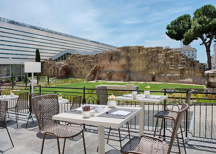 Nh Collection Palazzo Cinquecento Отель Рим