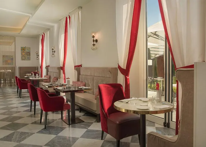 Nh Collection Palazzo Cinquecento 5*