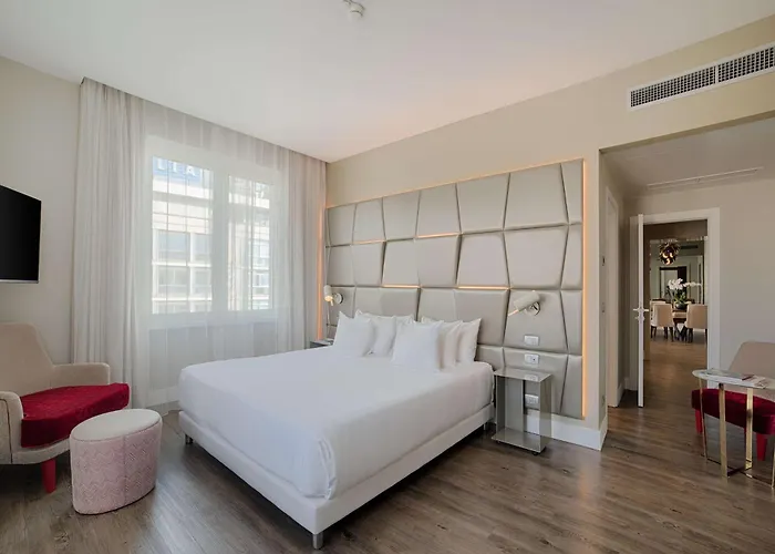 Nh Collection Palazzo Cinquecento 5*