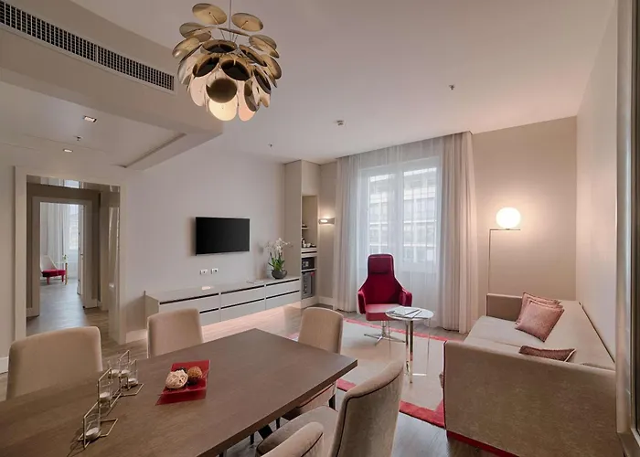 Nh Collection Palazzo Cinquecento מלון 5*