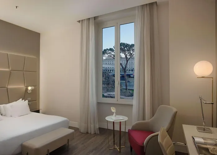 Nh Collection Palazzo Cinquecento