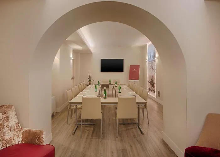 Nh Collection Palazzo Cinquecento מלון 5*