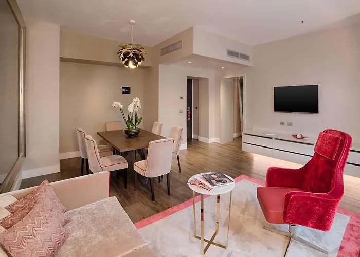 Nh Collection Palazzo Cinquecento מלון רומא