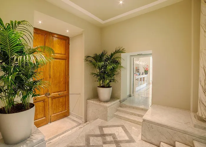 Nh Collection Palazzo Cinquecento מלון 5*