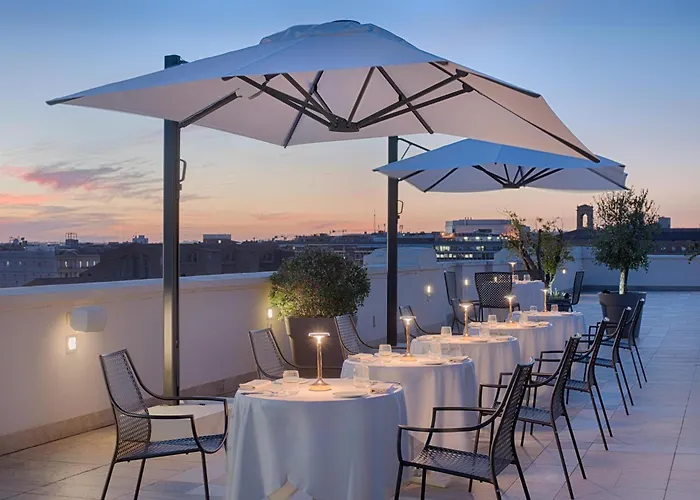 Nh Collection Palazzo Cinquecento 5*