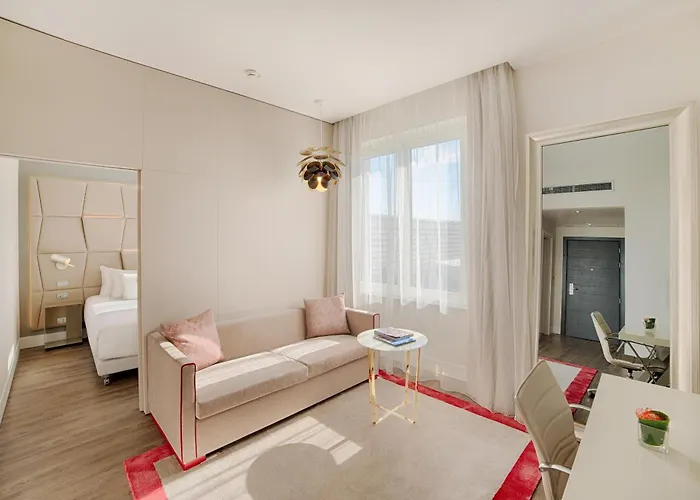 Nh Collection Palazzo Cinquecento Rome