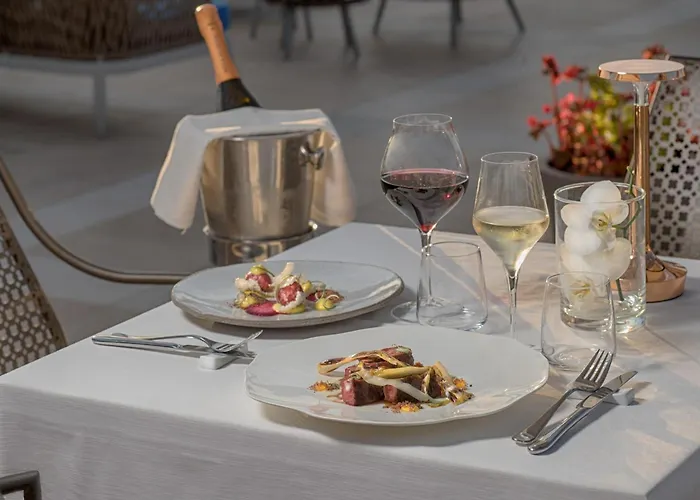Nh Collection Palazzo Cinquecento Отель Рим