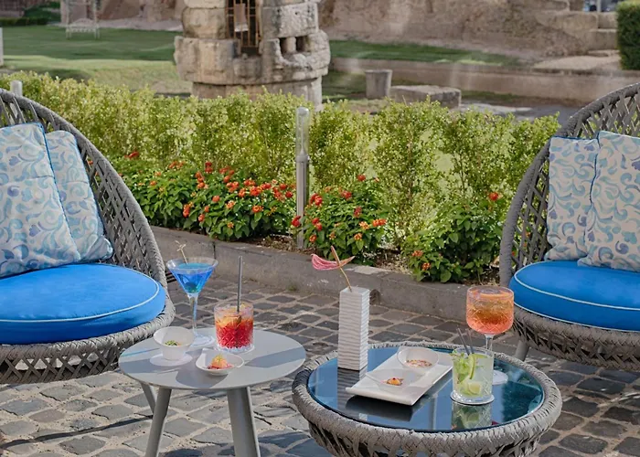 Nh Collection Palazzo Cinquecento מלון 5*