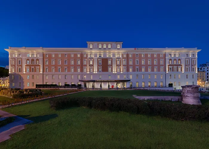 Nh Collection Palazzo Cinquecento 5*