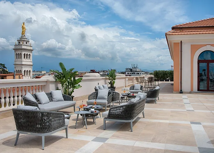 Nh Collection Palazzo Cinquecento 5*