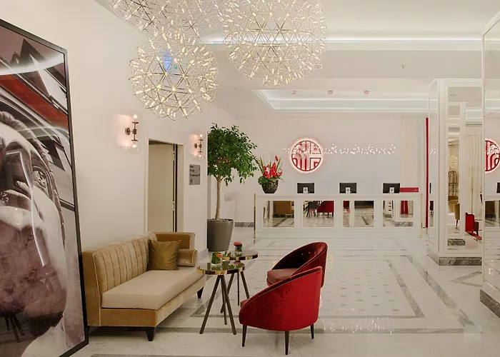 Nh Collection Palazzo Cinquecento 5*
