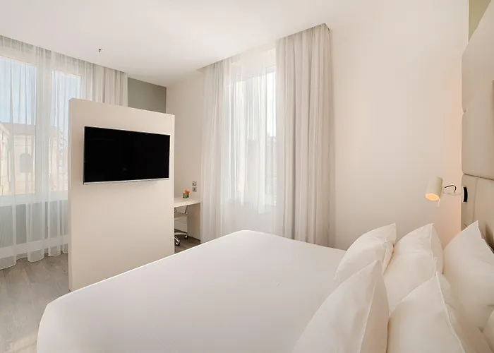 Nh Collection Palazzo Cinquecento 5*