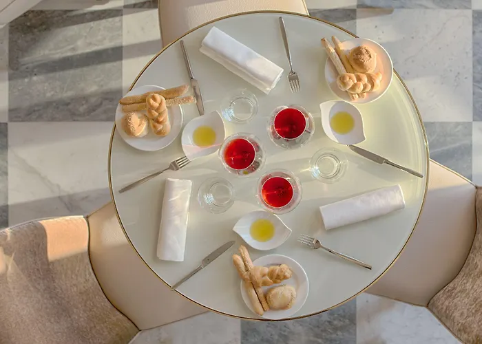 Nh Collection Palazzo Cinquecento רומא