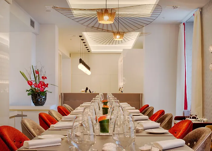 מלון Nh Collection Palazzo Cinquecento רומא