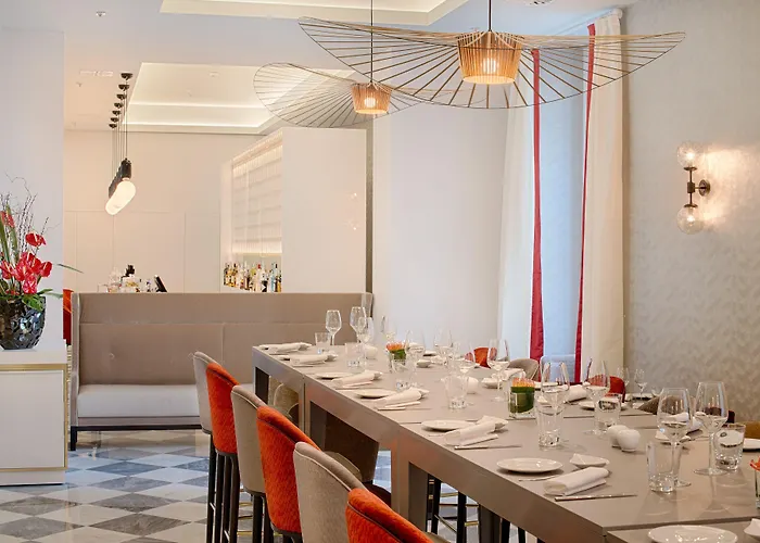 Nh Collection Palazzo Cinquecento Отель 5*