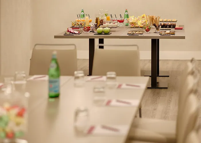 Nh Collection Palazzo Cinquecento