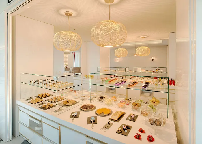 Nh Collection Palazzo Cinquecento 5*