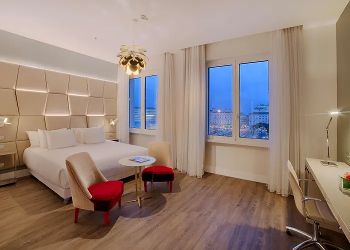 Nh Collection Palazzo Cinquecento 5* רומא