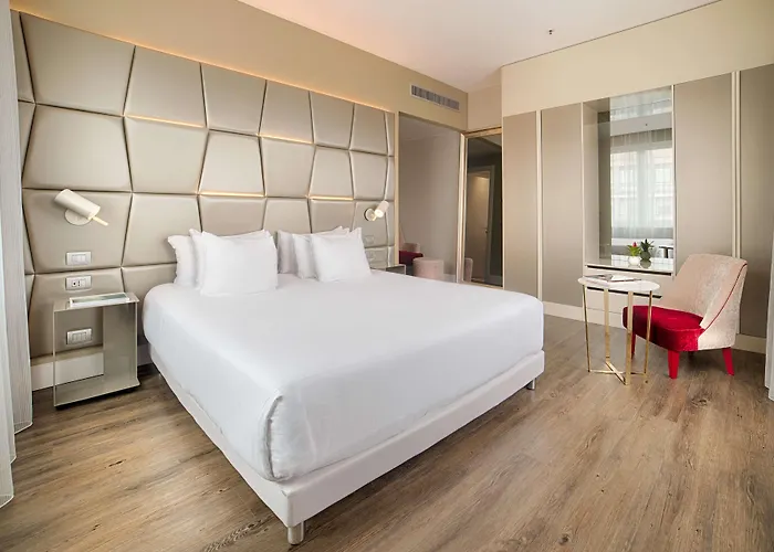 Nh Collection Palazzo Cinquecento 5* Рим