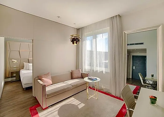 Nh Collection Palazzo Cinquecento