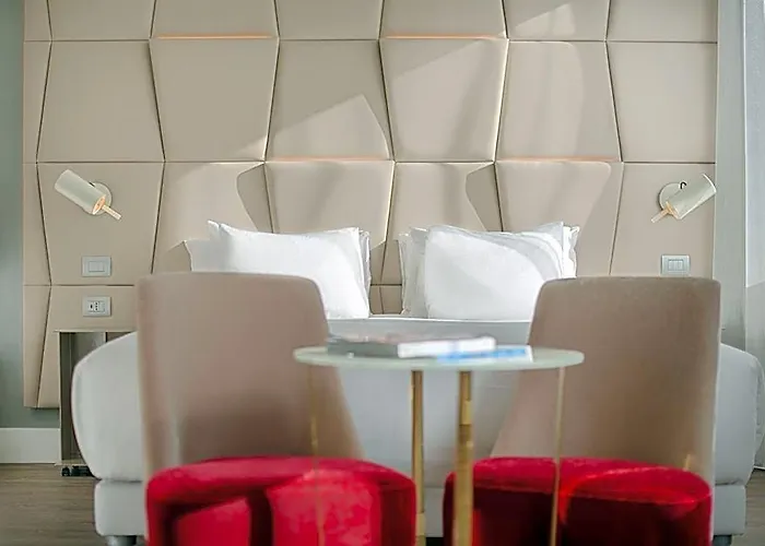 Nh Collection Palazzo Cinquecento Отель