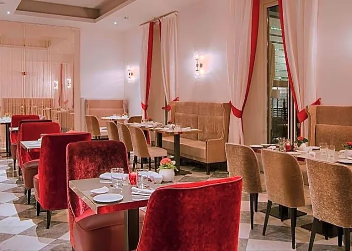 Nh Collection Palazzo Cinquecento Отель