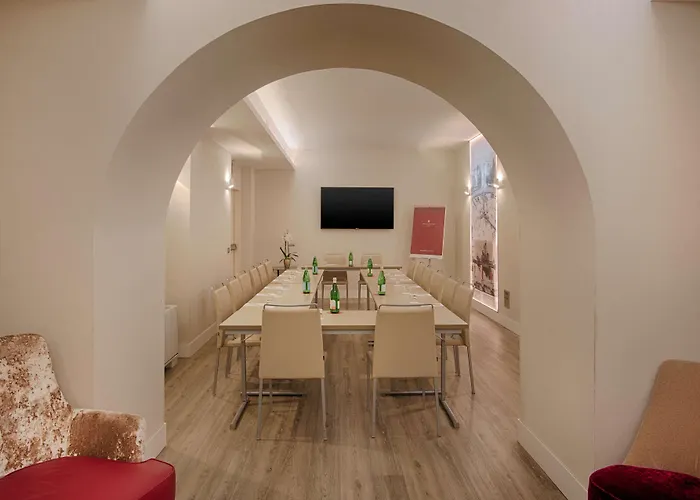 Nh Collection Palazzo Cinquecento 5*