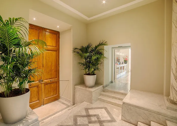 מלון Nh Collection Palazzo Cinquecento