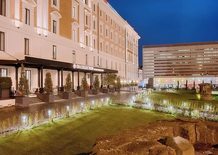 Nh Collection Palazzo Cinquecento מלון 5*