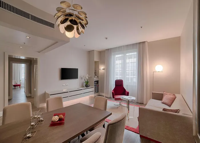 Nh Collection Palazzo Cinquecento Отель Рим