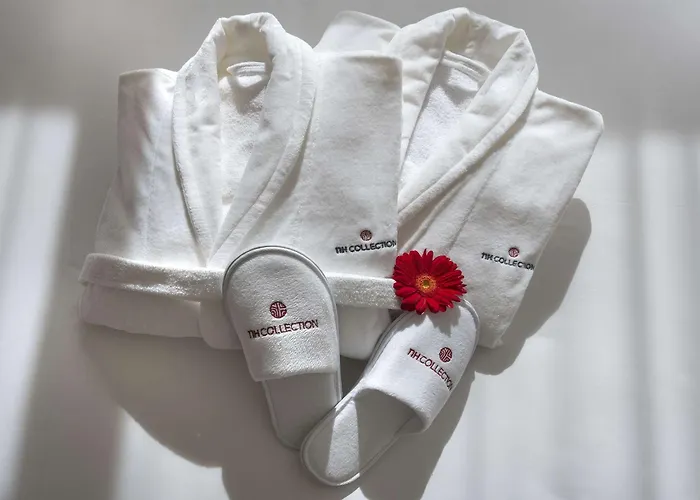 Nh Collection Palazzo Cinquecento 5*